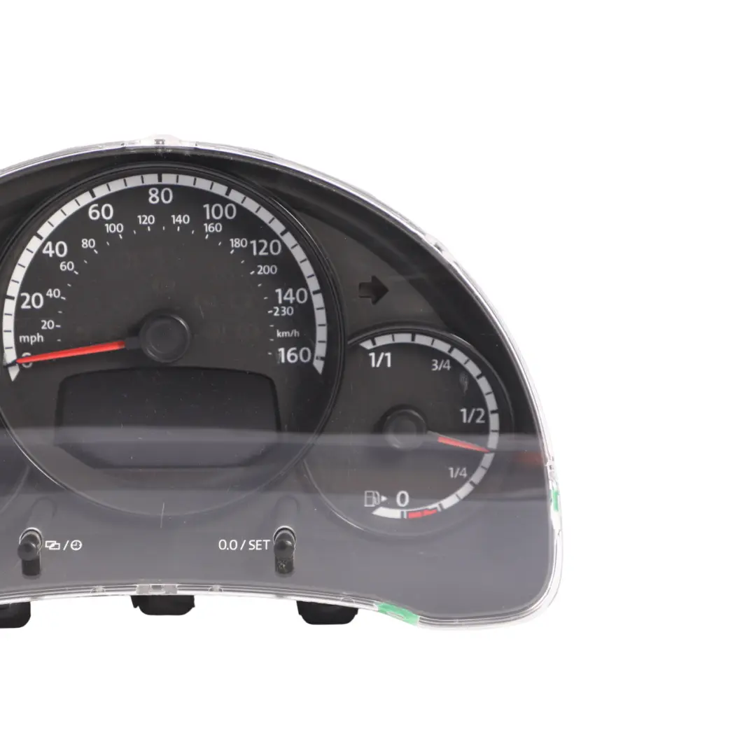 5C Instrument Cluster Speedometer Manual Diesel to Volkswagen Beetle with Part number 5C5920955B Volkswagen Beetle 5C Instrument Cluster Speedometer Manual Diesel - SKU RHD-5C5920955B - Part number 5C5920955B