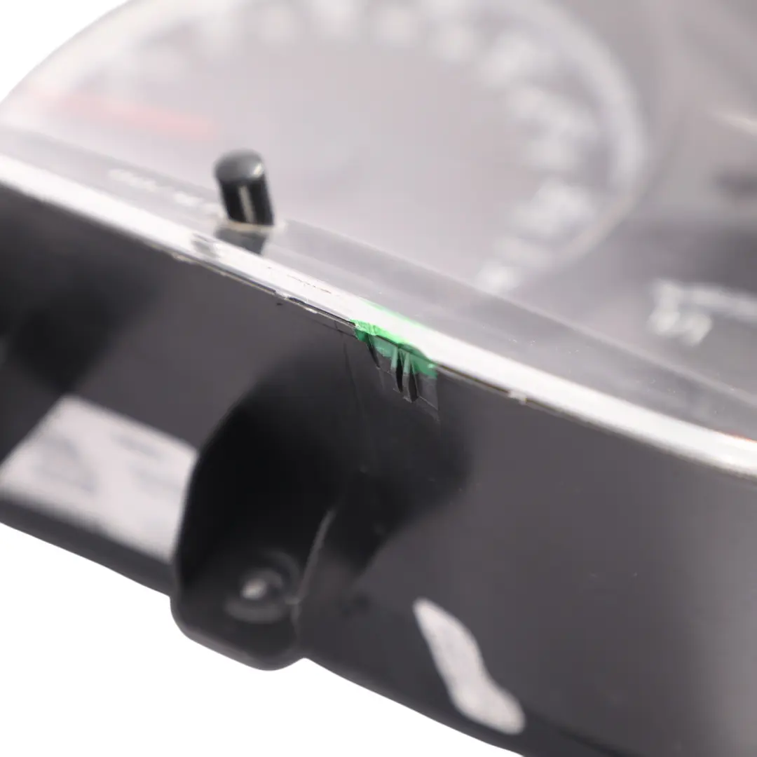 Volkswagen Beetle 5C Instrument Cluster Speedometer Manual Diesel - SKU RHD-5C5920955B - Part number 5C5920955B