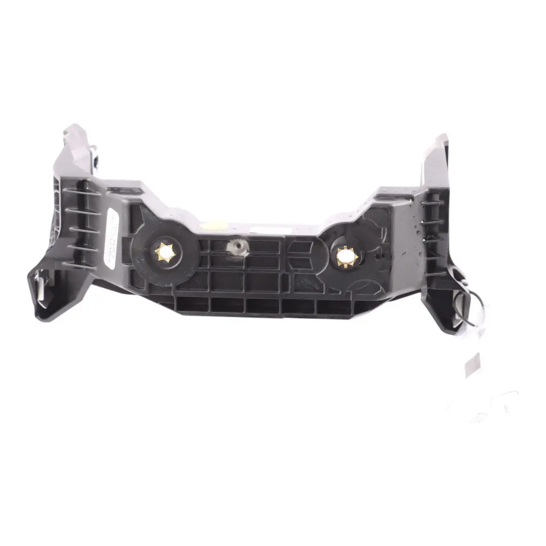 Skoda Octavia 5E Centre Console Mount Holder Bracket - SKU RHD-5E2863377 - Part number 5E2863377