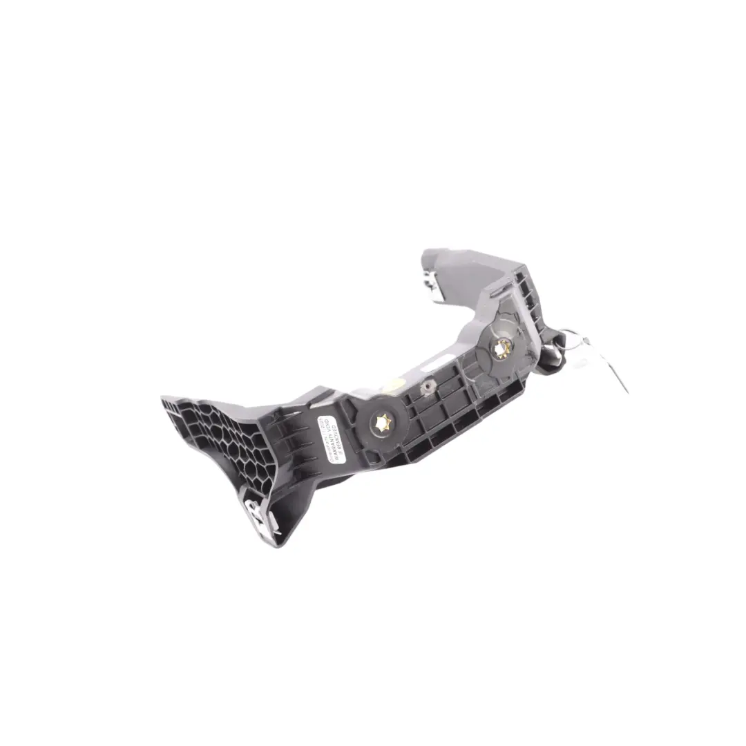 Skoda Octavia 5E Centre Console Mount Holder Bracket - SKU RHD-5E2863377 - Part number 5E2863377