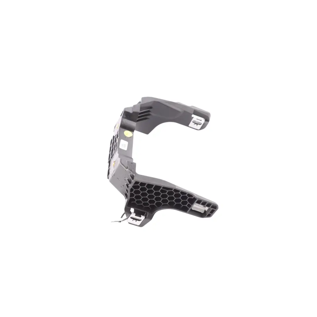 Centre Console Mount Holder Bracket to Skoda Octavia 5E with Part number 5E2863377 Skoda Octavia 5E Centre Console Mount Holder Bracket - SKU RHD-5E2863377 - Part number 5E2863377