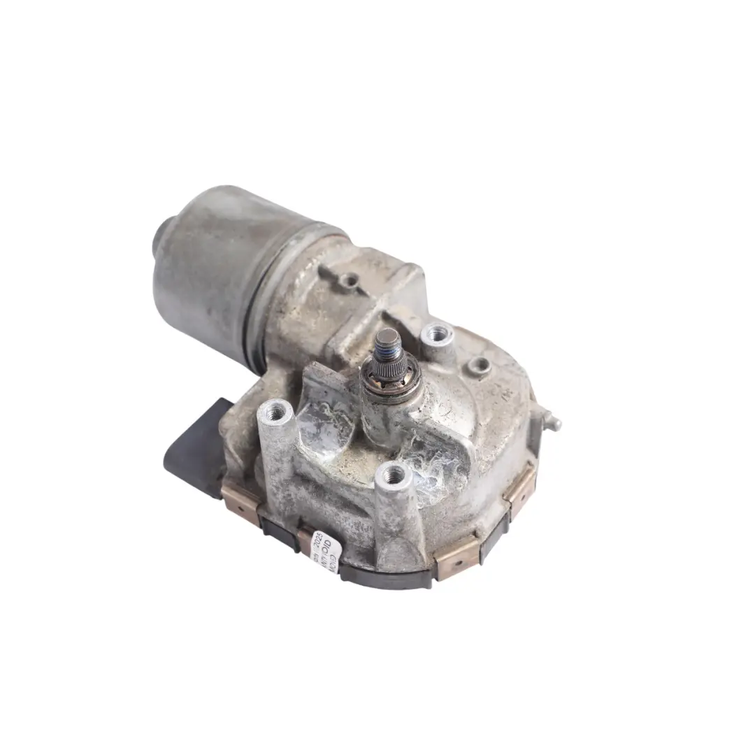 Skoda Octavia Mk3 5E Front Windscreen Windshield Wiper Motor Unit - SKU RHD-5E2955119 - Part number 5E2955119