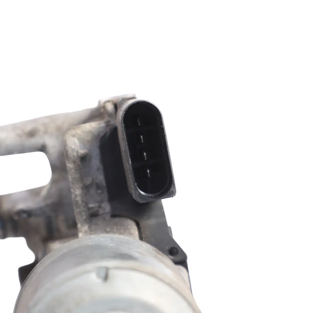 Skoda Octavia Mk3 5E Front Windscreen Windshield Wiper Motor Unit - SKU RHD-5E2955119 - Part number 5E2955119