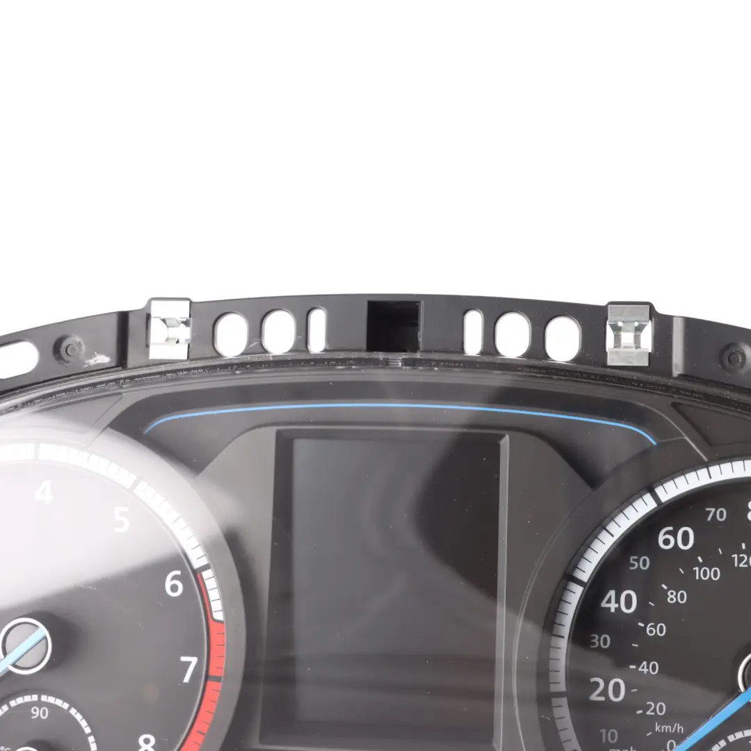 5G Instrument Cluster Speedo Clocks Petrol Manual to Volkswagen Golf Mk7 with Part number 5G1920958 Volkswagen Golf Mk7 5G Instrument Cluster Speedo Clocks Petrol Manual - SKU RHD-5G1920958 - Part number 5G1920958