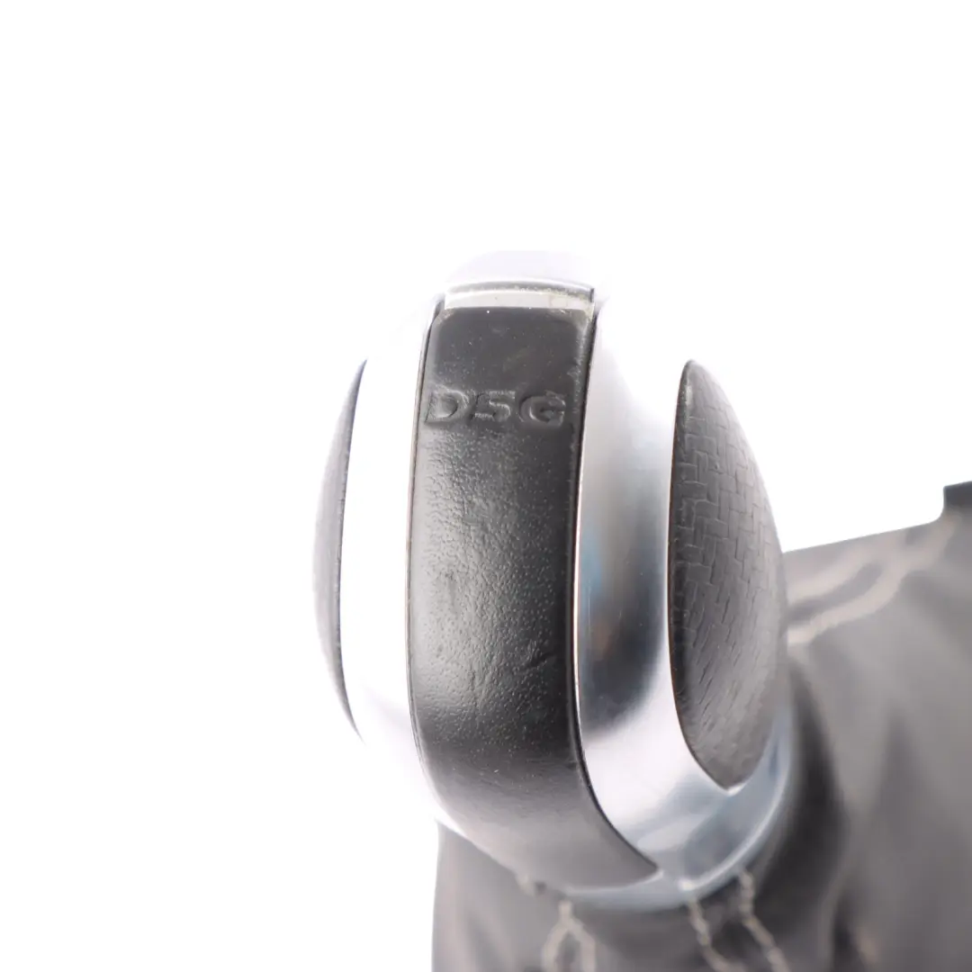 Gearbox Surround Trim Cover Panel to Golf Mk7 VII Automatic with Part number 5G2713203K Golf Mk7 VII Automatic Gearbox Surround Trim Cover Panel - SKU RHD-5G2713203K-2 - Part number 5G2713203K