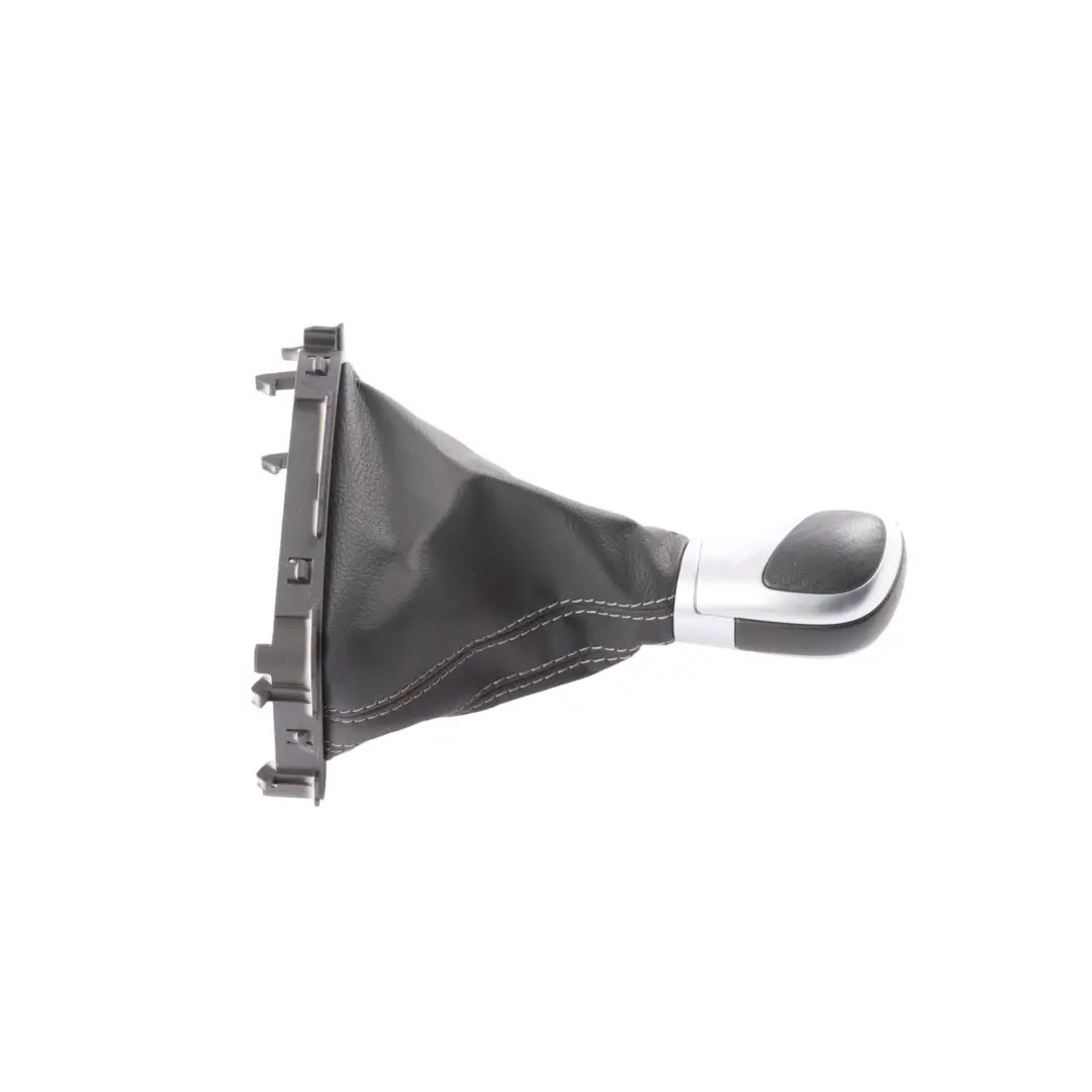 Gearbox Surround Trim Cover Panel to Golf Mk7 VII Automatic with Part number 5G2713203K Golf Mk7 VII Automatic Gearbox Surround Trim Cover Panel - SKU RHD-5G2713203K-2 - Part number 5G2713203K