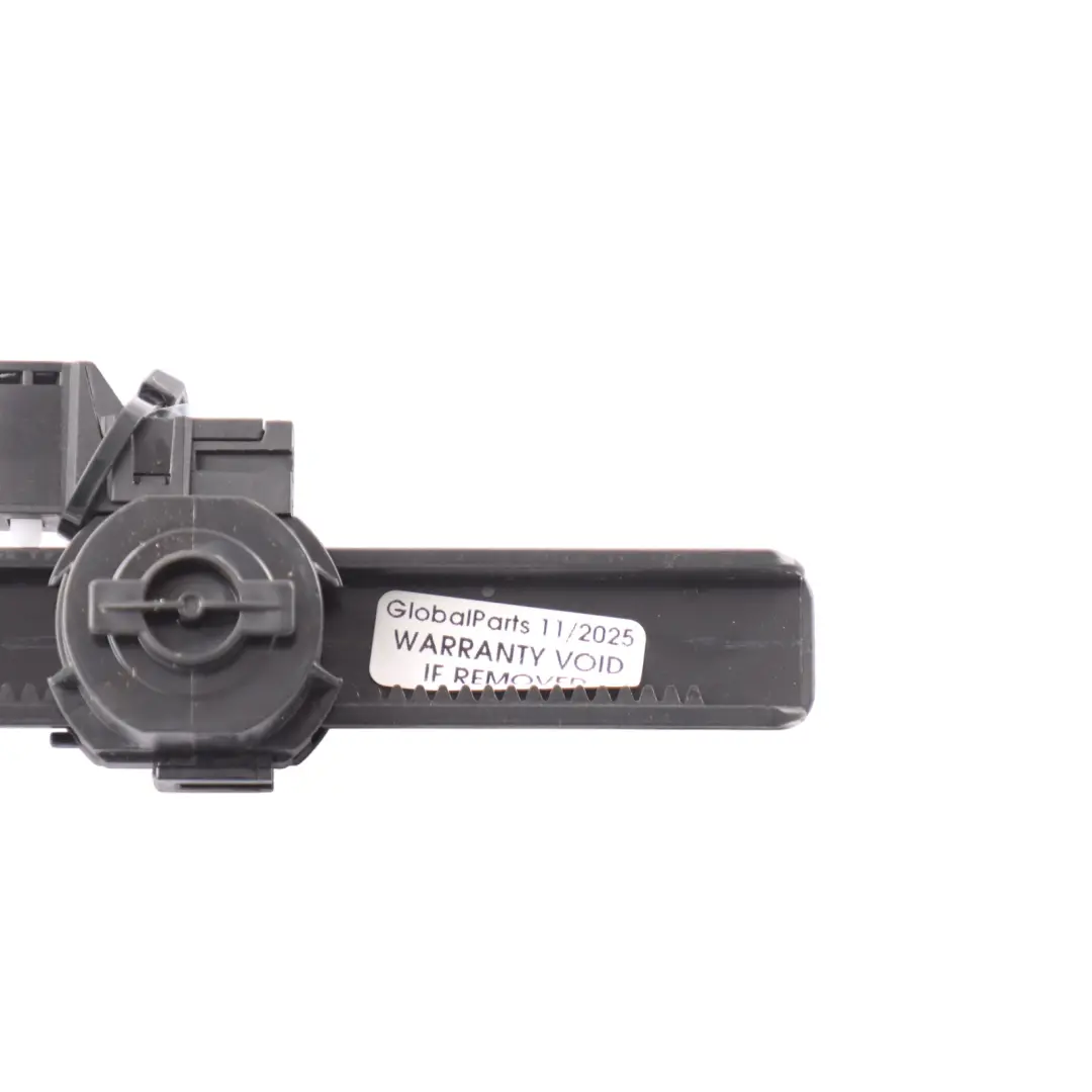 Glovebox Brake Element Contact Switch to Volkswagen Golf Mk VII Mk7 with Part number 5G2858309 Volkswagen Golf Mk VII Mk7 Glovebox Brake Element Contact Switch - SKU RHD-5G2858309 - Part number 5G2858309