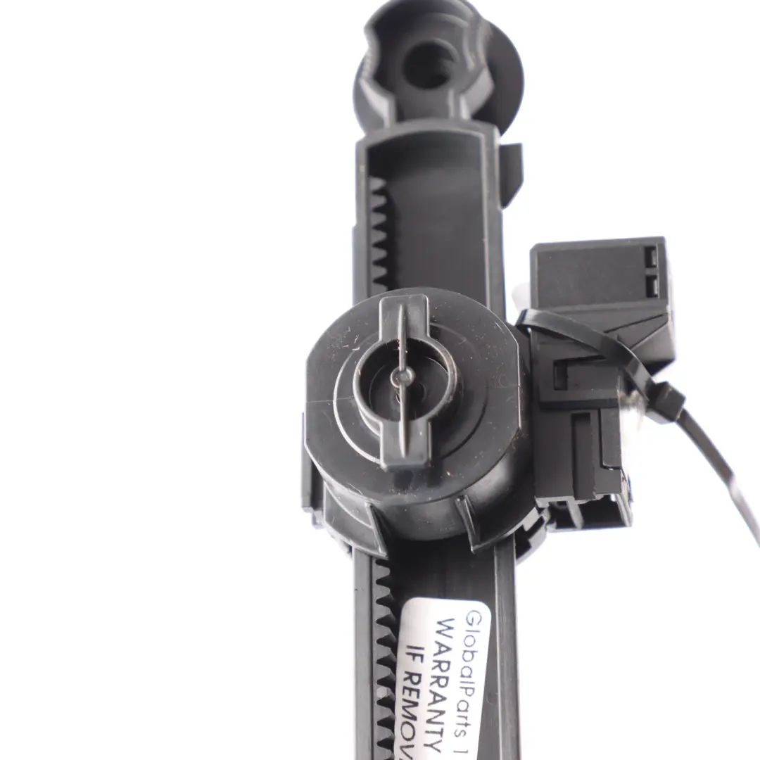 Volkswagen Golf Mk VII Mk7 Glovebox Brake Element Contact Switch - SKU RHD-5G2858309 - Part number 5G2858309