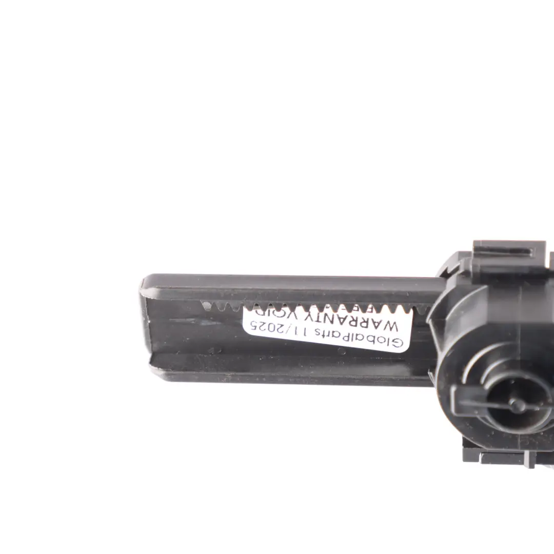 Glovebox Brake Element Contact Switch to Volkswagen Golf Mk VII Mk7 with Part number 5G2858309 Volkswagen Golf Mk VII Mk7 Glovebox Brake Element Contact Switch - SKU RHD-5G2858309 - Part number 5G2858309