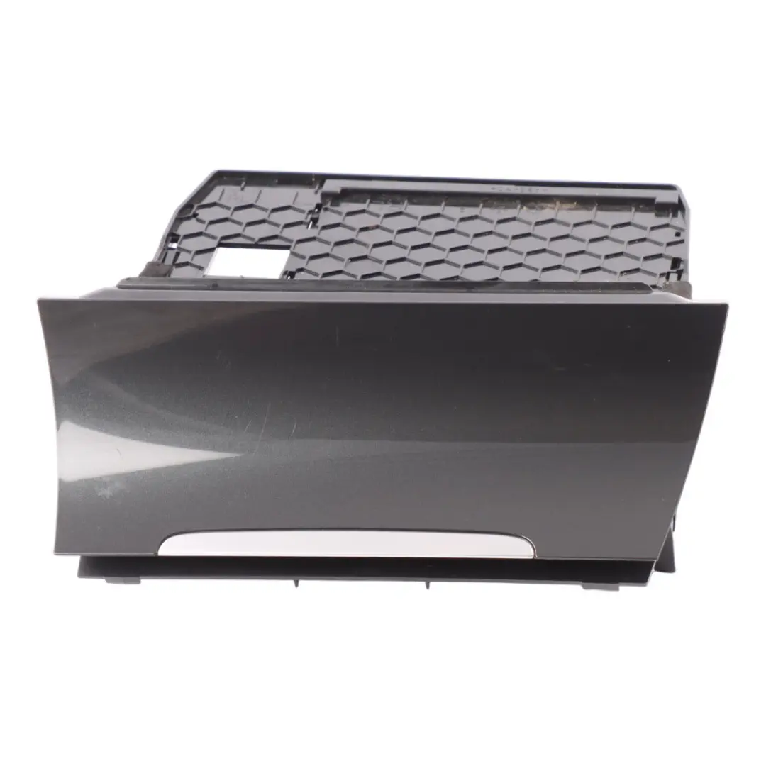 Volkswagen VW Golf Mk7 Centre Console Storage Tray Compartment - SKU RHD-5G2863391F-5 - Part number 5G2863391F