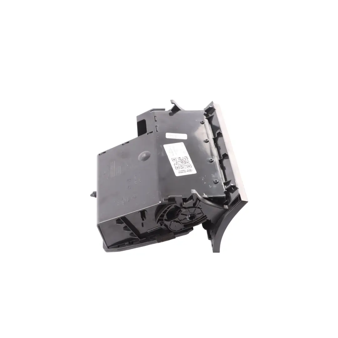 Volkswagen VW Golf Mk7 Centre Console Storage Tray Compartment - SKU RHD-5G2863391F-5 - Part number 5G2863391F