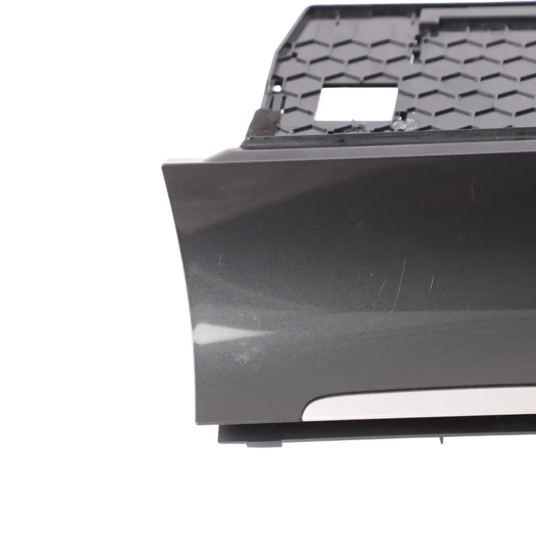 Volkswagen VW Golf Mk7 Centre Console Storage Tray Compartment - SKU RHD-5G2863391F-5 - Part number 5G2863391F