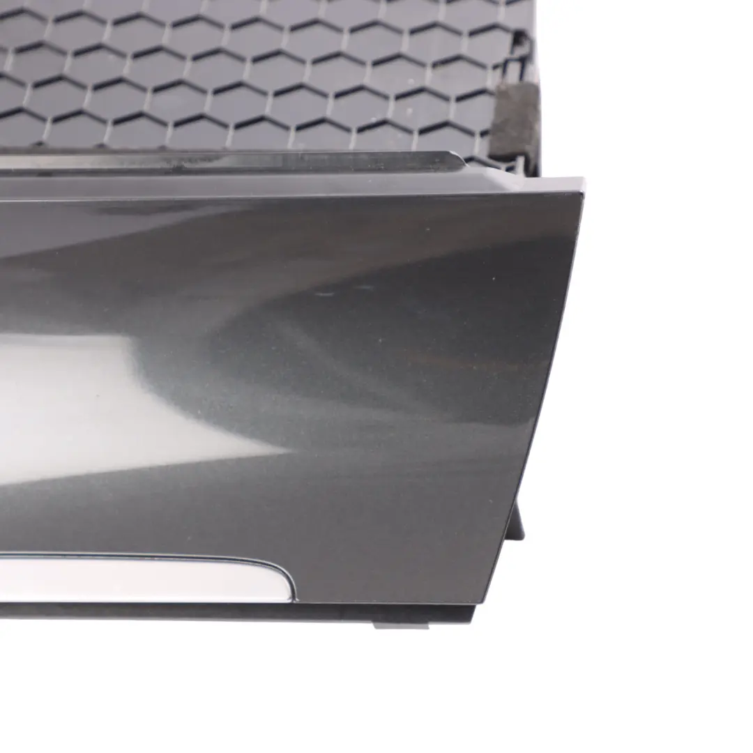 Centre Console Storage Tray Compartment to Volkswagen VW Golf Mk7 with Part number 5G2863391F Volkswagen VW Golf Mk7 Centre Console Storage Tray Compartment - SKU RHD-5G2863391F-5 - Part number 5G2863391F