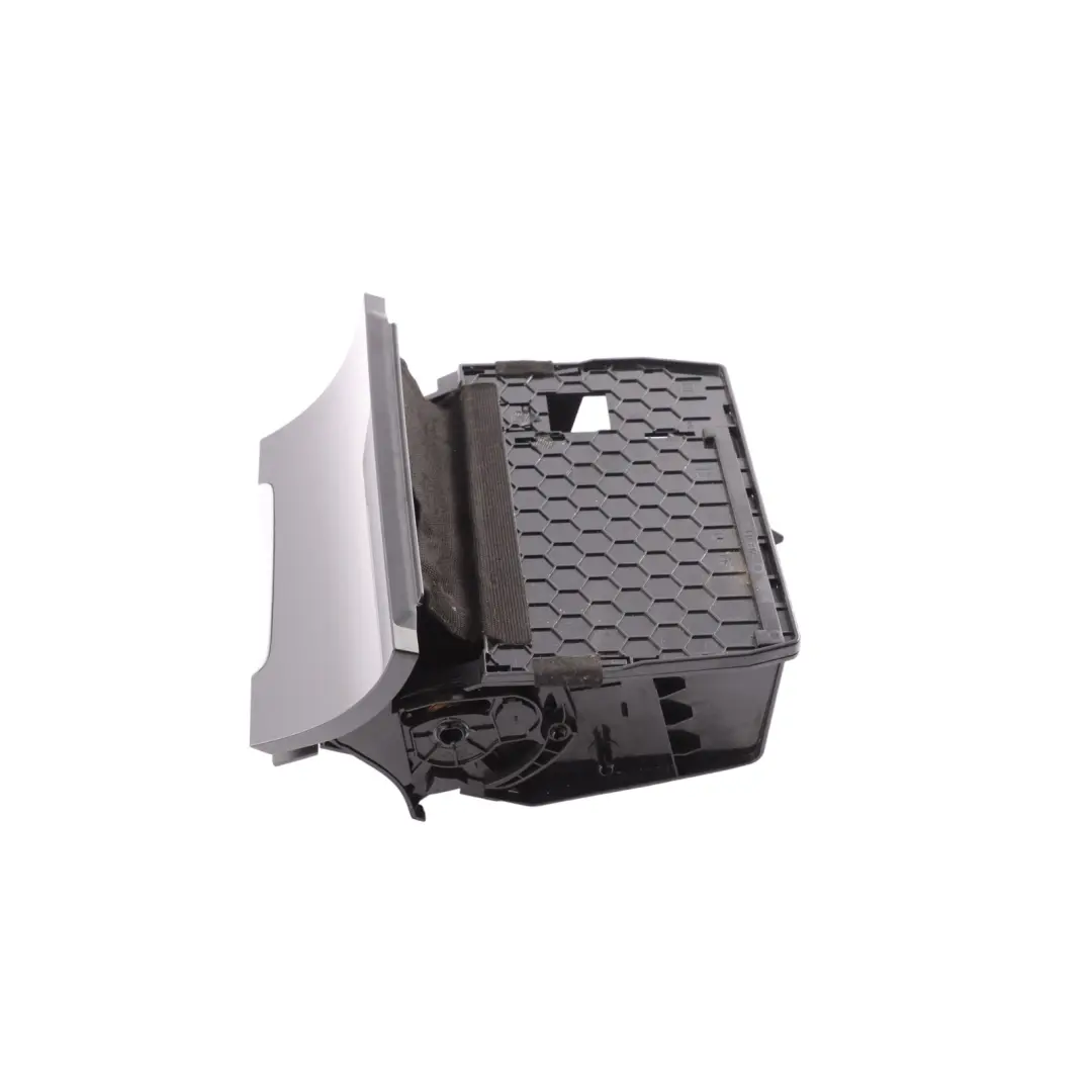 Volkswagen VW Golf Mk7 Centre Console Storage Tray Compartment - SKU RHD-5G2863391F-5 - Part number 5G2863391F