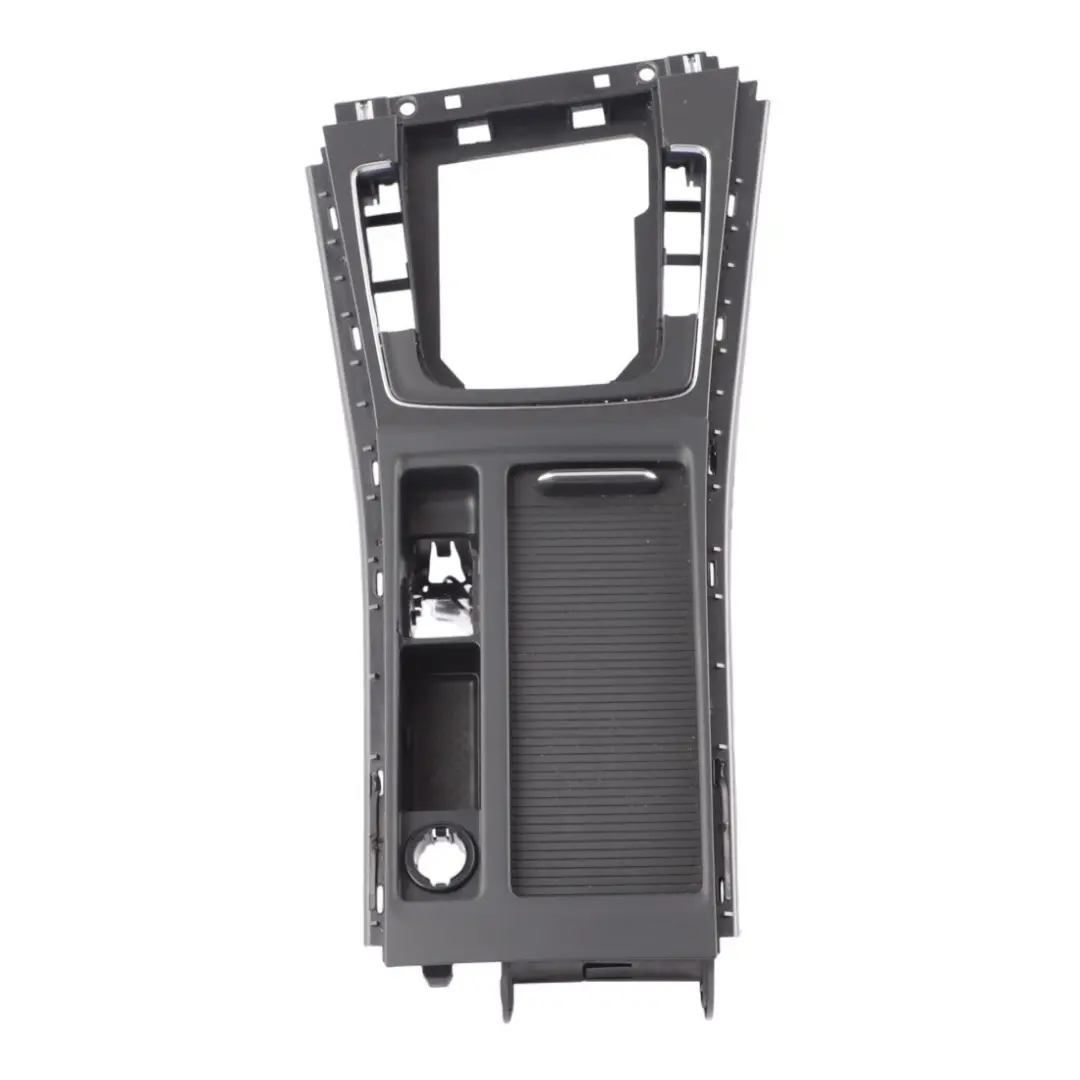 Volkswagen Golf Mk7 5G Centre Console Surround Panel Trim Cover - SKU RHD-5G2864263AQ - Part number 5G2864263AQ