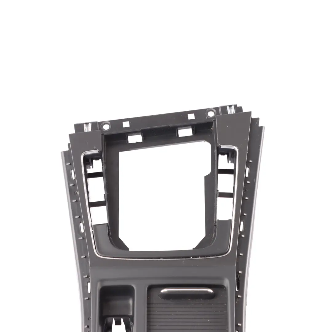 Volkswagen Golf Mk7 5G Centre Console Surround Panel Trim Cover - SKU RHD-5G2864263AQ - Part number 5G2864263AQ