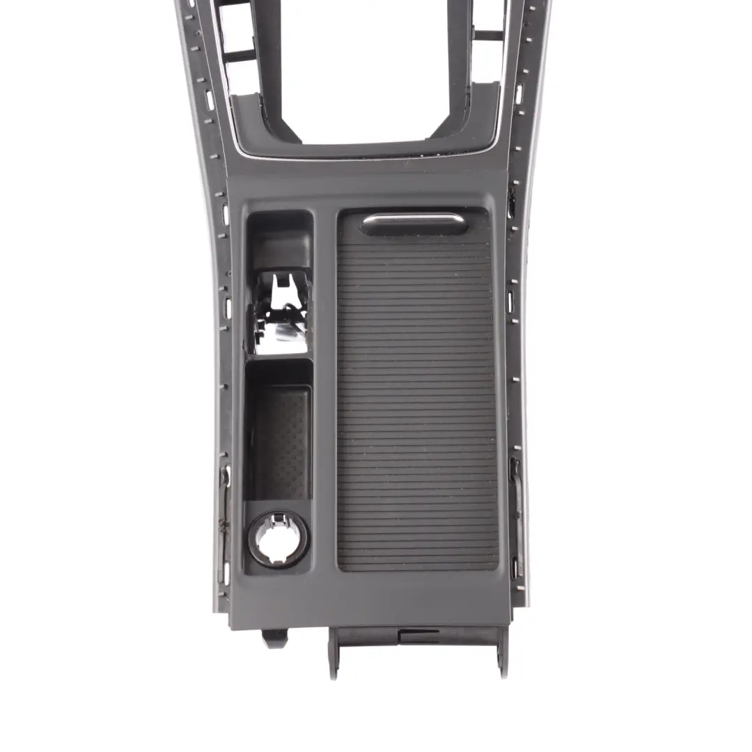 Volkswagen Golf Mk7 5G Centre Console Surround Panel Trim Cover - SKU RHD-5G2864263AQ - Part number 5G2864263AQ