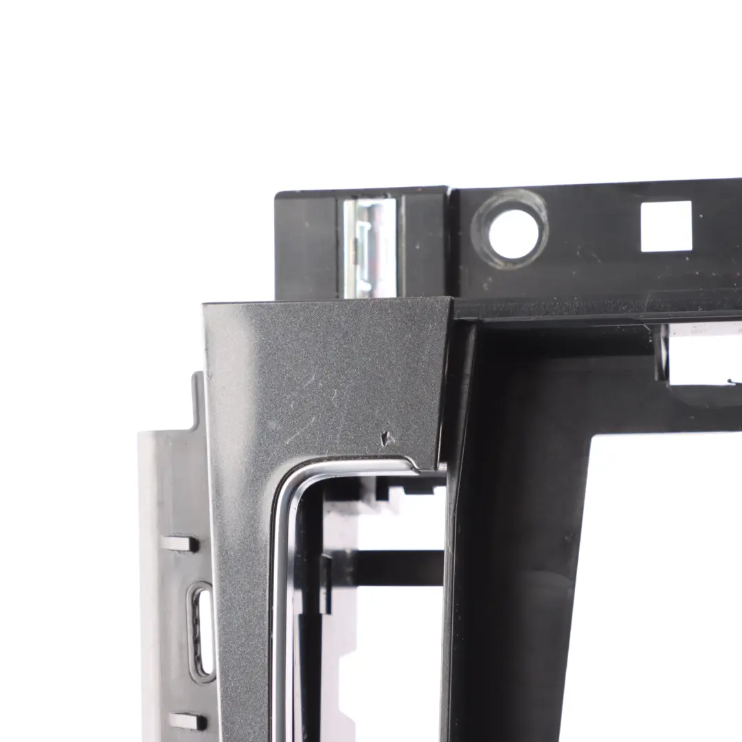 5G Centre Console Surround Panel Trim Cover to Volkswagen Golf Mk7 with Part number 5G2864263AQ Volkswagen Golf Mk7 5G Centre Console Surround Panel Trim Cover - SKU RHD-5G2864263AQ - Part number 5G2864263AQ