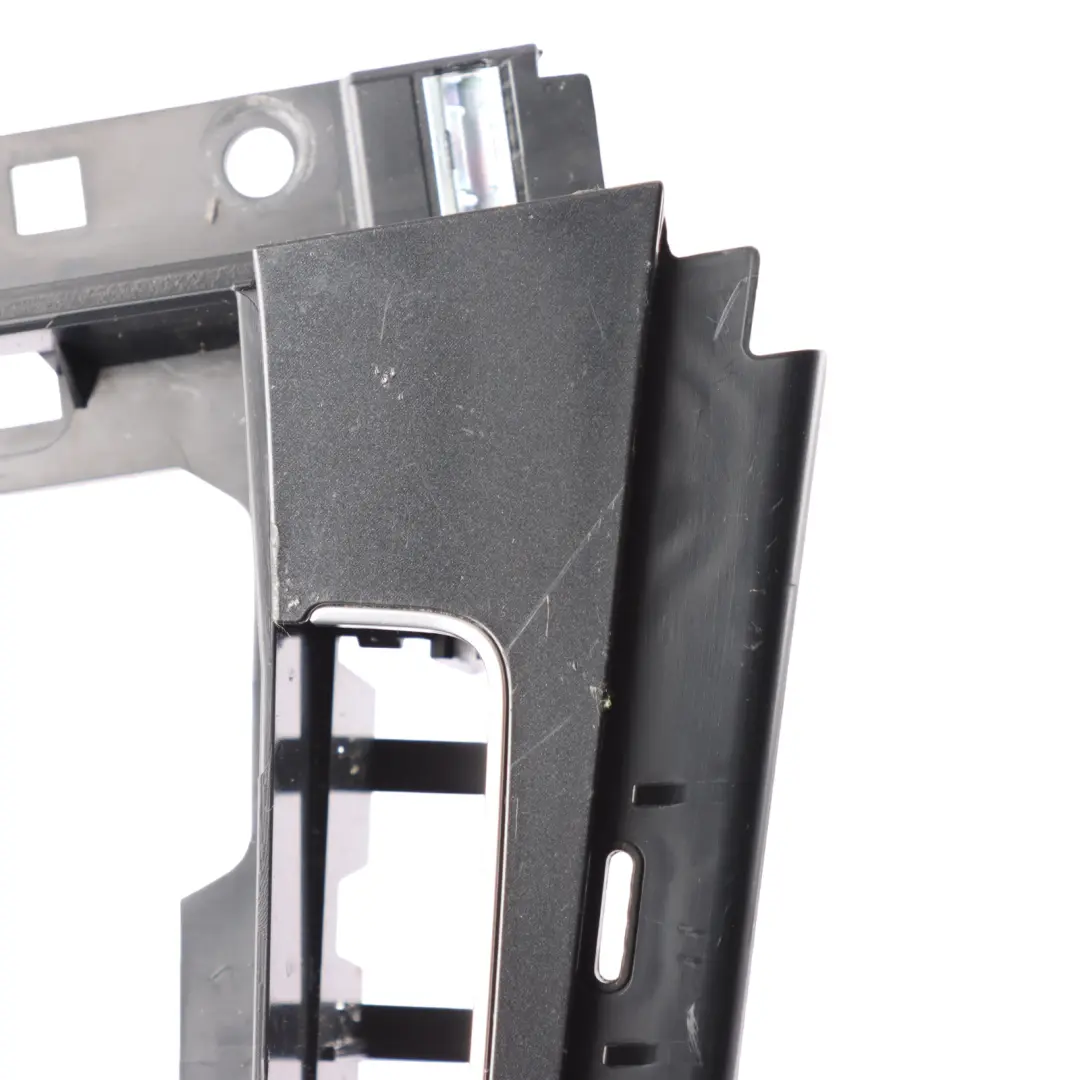 Volkswagen Golf Mk7 5G Centre Console Surround Panel Trim Cover - SKU RHD-5G2864263AQ - Part number 5G2864263AQ