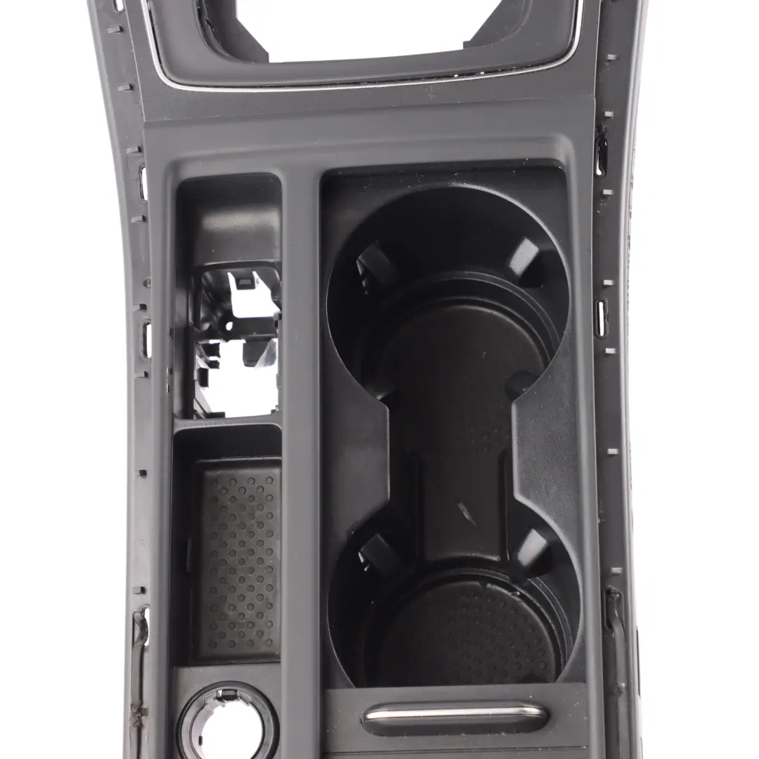 5G Centre Console Surround Panel Trim Cover to Volkswagen Golf Mk7 with Part number 5G2864263AQ Volkswagen Golf Mk7 5G Centre Console Surround Panel Trim Cover - SKU RHD-5G2864263AQ - Part number 5G2864263AQ