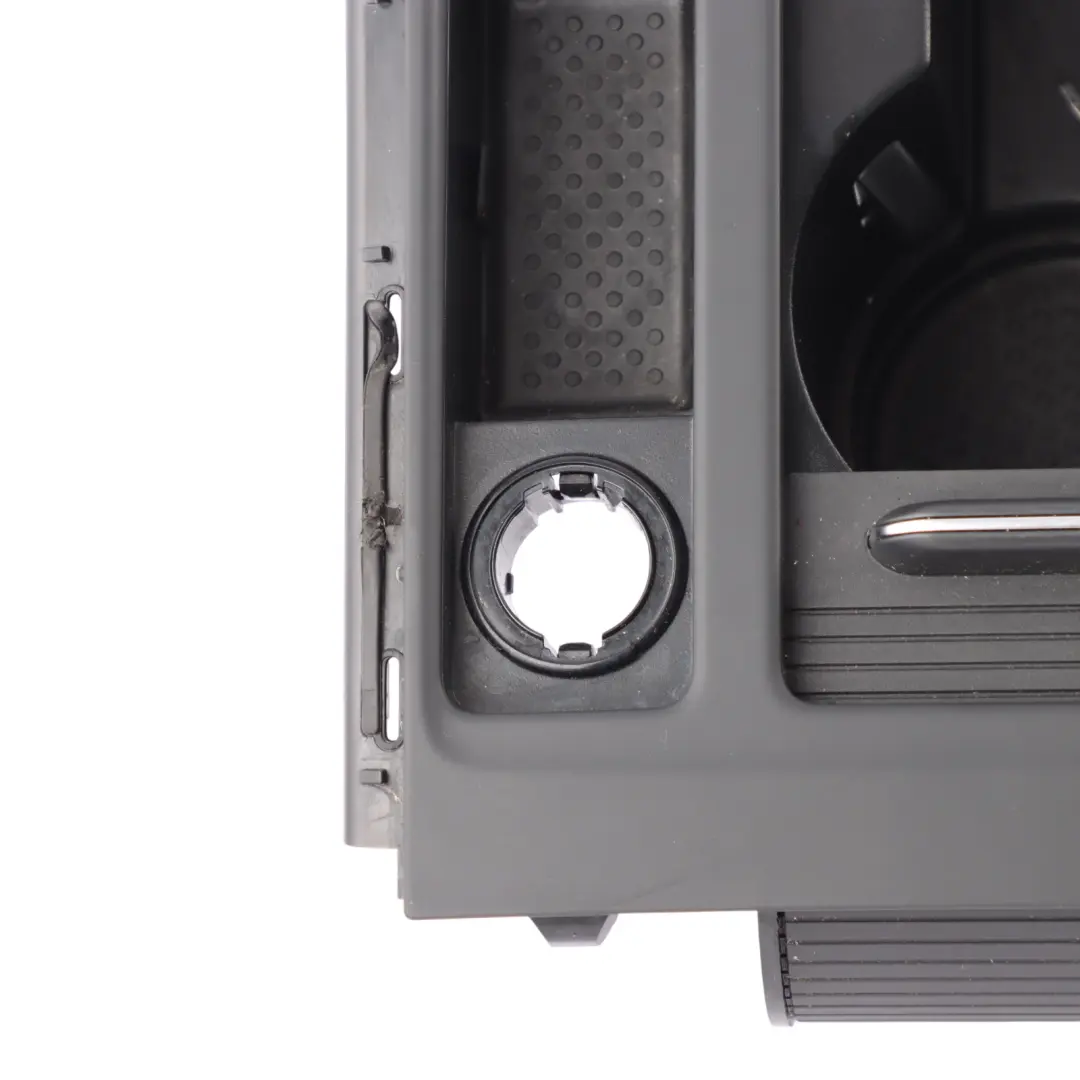 5G Centre Console Surround Panel Trim Cover to Volkswagen Golf Mk7 with Part number 5G2864263AQ Volkswagen Golf Mk7 5G Centre Console Surround Panel Trim Cover - SKU RHD-5G2864263AQ - Part number 5G2864263AQ