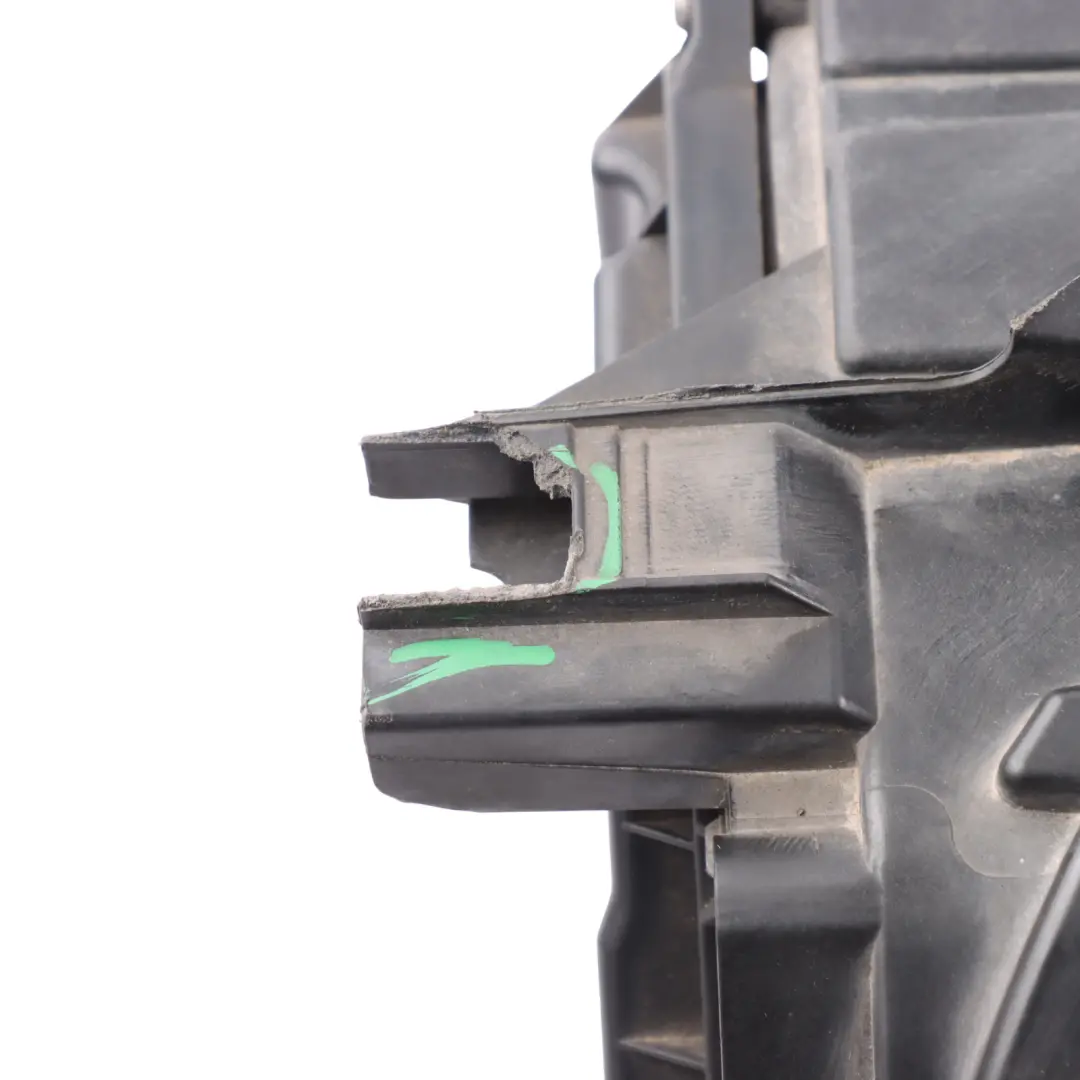 Front Headlight Lamp Right O/S SPARES OR REPAIR to VW Golf VII MK7 R with Part number 5G2941752D VW Golf VII MK7 R Front Headlight Lamp Right O/S SPARES OR REPAIR - SKU RHD-5G2941752D-1 - Part number 5G2941752D