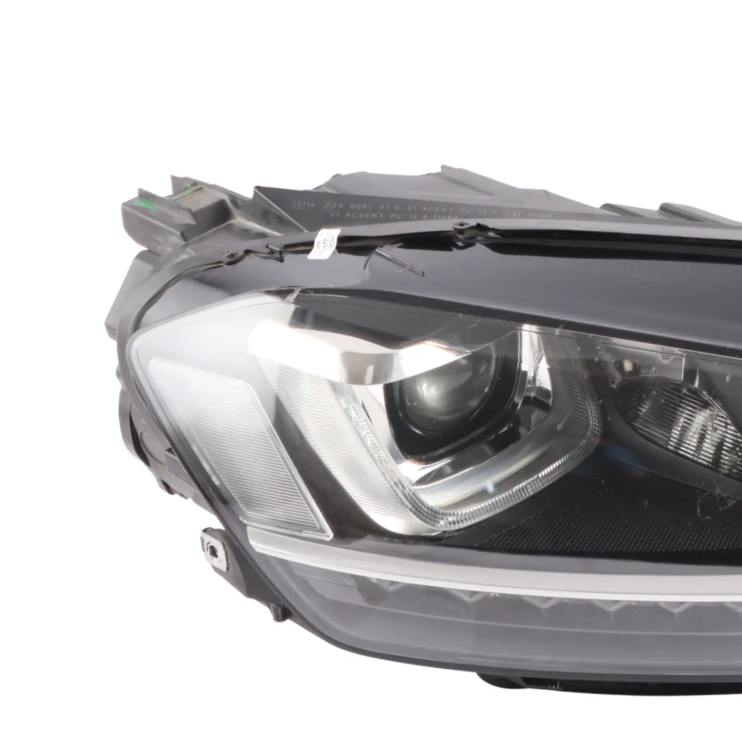 VW Golf VII MK7 R Front Headlight Lamp Right O/S SPARES OR REPAIR - SKU RHD-5G2941752D-1 - Part number 5G2941752D