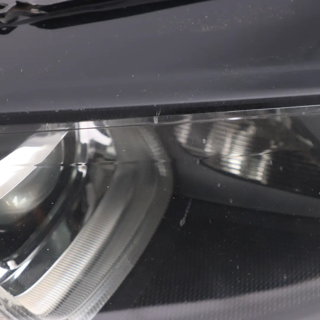 VW Golf VII MK7 R Front Headlight Lamp Right O/S SPARES OR REPAIR - SKU RHD-5G2941752D-1 - Part number 5G2941752D