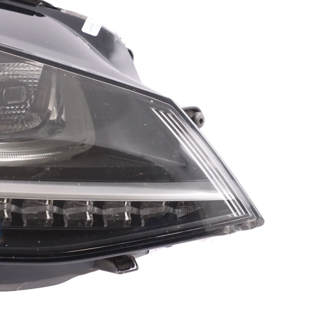 VW Volkswagen Golf VII MK7 R Front Headlight Headlamp Lamp Right O/S - SKU RHD-5G2941752D-1 - Part number 5G2941752D