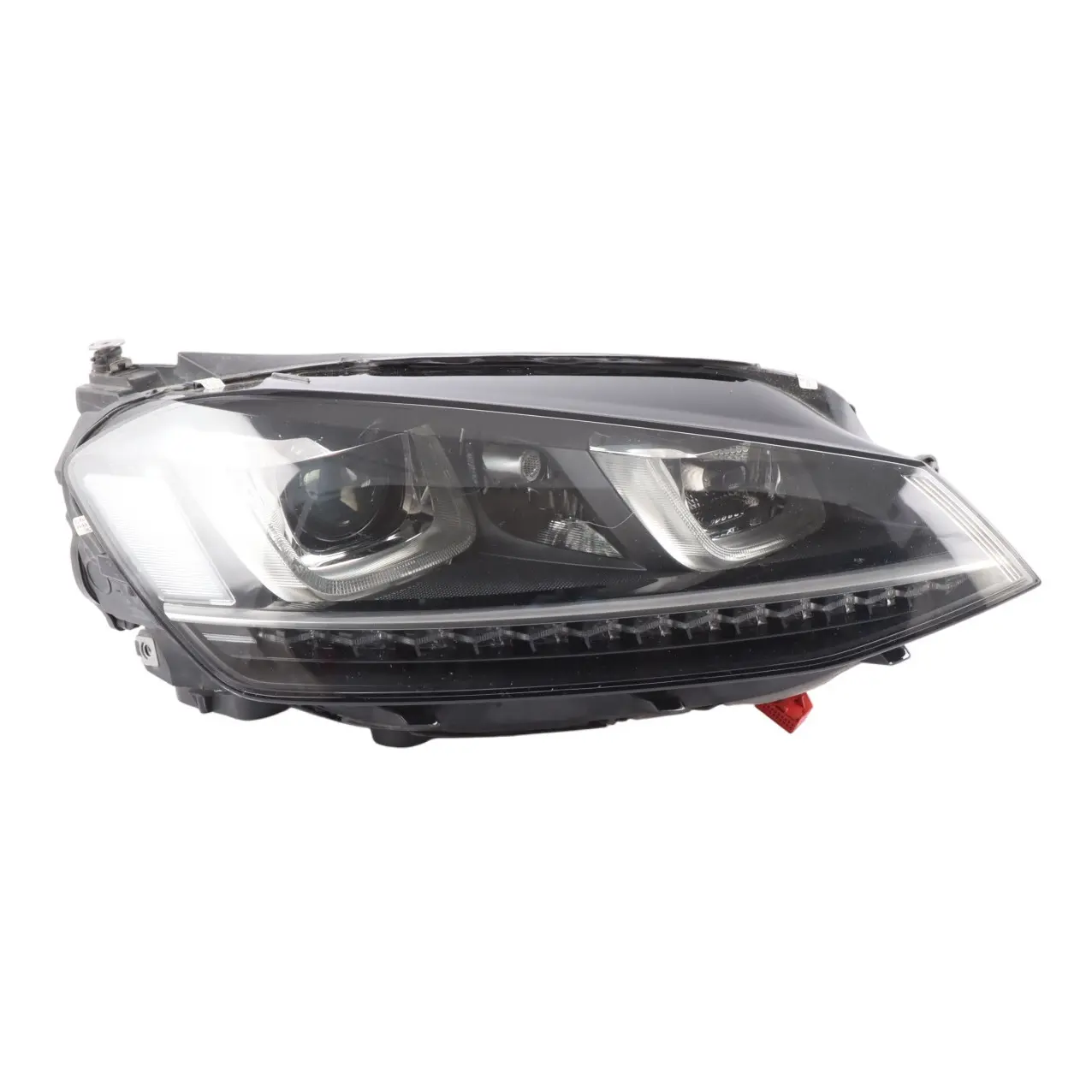 VW Volkswagen Golf VII MK7 Headlight Headlamp Lamp Front Right O/S 5G2941754D