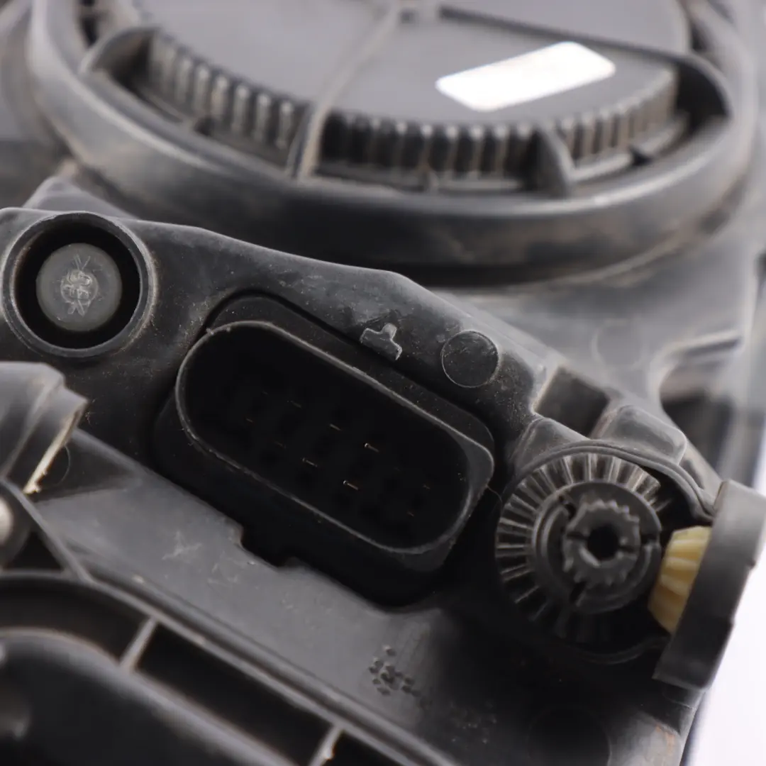 Headlight Headlamp Lamp Front Right O/S to VW Volkswagen Golf VII MK7 with Part number 5G2941754D VW Volkswagen Golf VII MK7 Headlight Headlamp Lamp Front Right O/S - SKU RHD-5G2941754D - Part number 5G2941754D