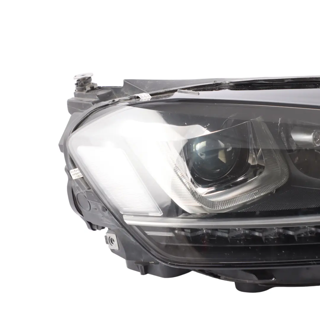 VW Volkswagen Golf VII MK7 Headlight Headlamp Lamp Front Right O/S - SKU RHD-5G2941754D - Part number 5G2941754D