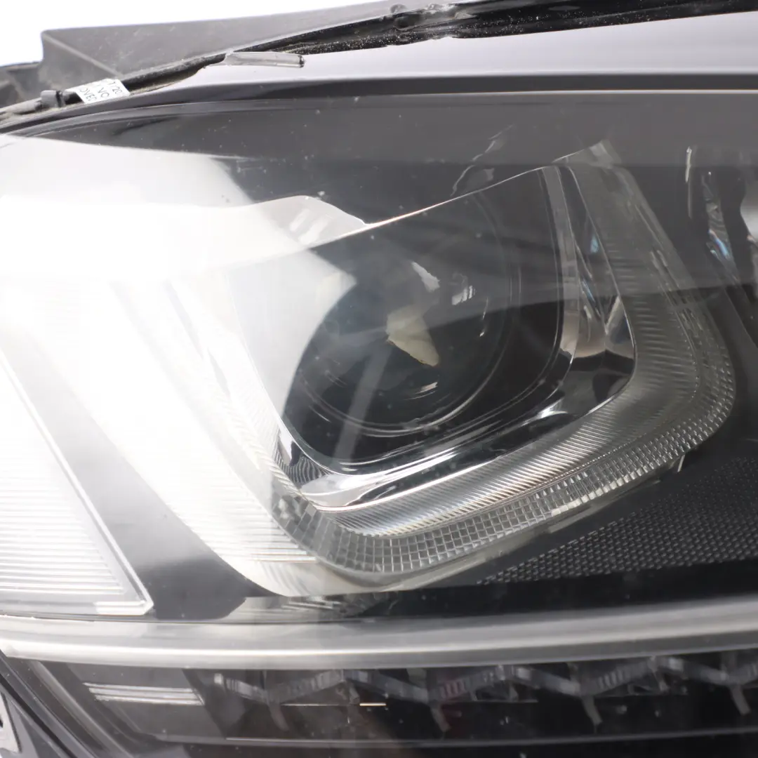 Headlight Headlamp Lamp Front Right O/S to VW Volkswagen Golf VII MK7 with Part number 5G2941754D VW Volkswagen Golf VII MK7 Headlight Headlamp Lamp Front Right O/S - SKU RHD-5G2941754D - Part number 5G2941754D