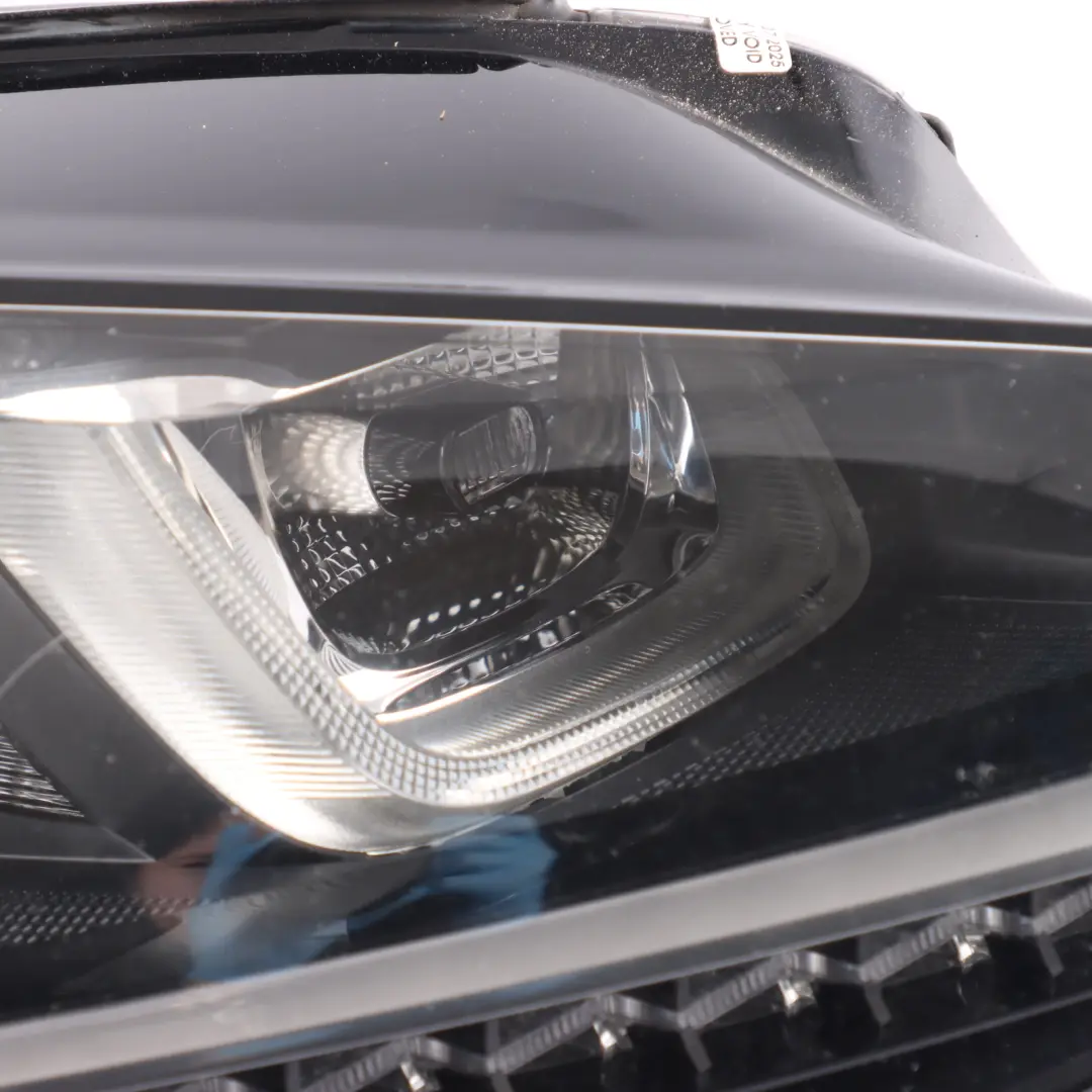 VW Volkswagen Golf VII MK7 Headlight Headlamp Lamp Front Right O/S - SKU RHD-5G2941754D - Part number 5G2941754D