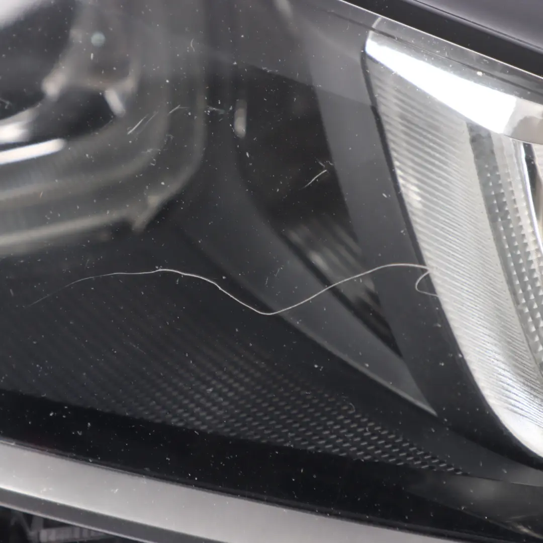 Headlight Headlamp Lamp Front Right O/S to VW Volkswagen Golf VII MK7 with Part number 5G2941754D VW Volkswagen Golf VII MK7 Headlight Headlamp Lamp Front Right O/S - SKU RHD-5G2941754D - Part number 5G2941754D