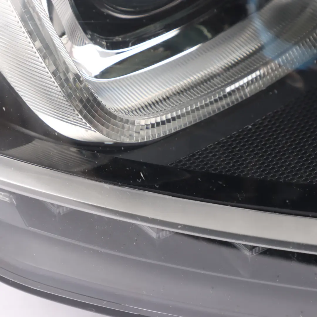 Headlight Headlamp Lamp Front Right O/S to VW Volkswagen Golf VII MK7 with Part number 5G2941754D VW Volkswagen Golf VII MK7 Headlight Headlamp Lamp Front Right O/S - SKU RHD-5G2941754D - Part number 5G2941754D
