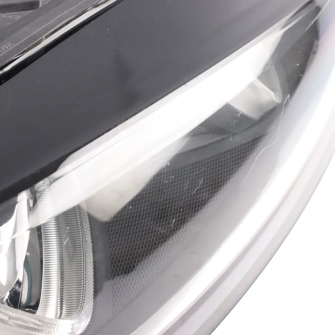 Headlight Headlamp Lamp Front Right O/S to VW Volkswagen Golf VII MK7 with Part number 5G2941754D VW Volkswagen Golf VII MK7 Headlight Headlamp Lamp Front Right O/S - SKU RHD-5G2941754D - Part number 5G2941754D