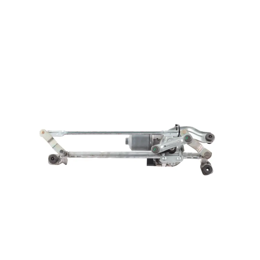 Front Windscreen Wiper Motor Linkage Mechanism to Volkswagen Golf VII with Part number 5G2955023D Volkswagen Golf VII Front Windscreen Wiper Motor Linkage Mechanism - SKU RHD-5G2955023D - Part number 5G2955023D