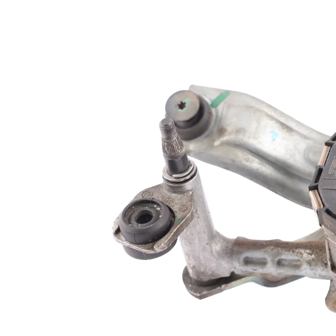 Front Windscreen Wiper Motor Linkage Mechanism to Volkswagen Golf VII with Part number 5G2955023D Volkswagen Golf VII Front Windscreen Wiper Motor Linkage Mechanism - SKU RHD-5G2955023D - Part number 5G2955023D