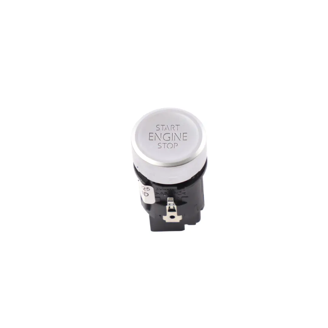 5G R 5g Audi S1 8x Start Stop Aluminium Switch to VW Volkswagen Golf with Part number 5G2959839A VW Volkswagen Golf 5G R 5g Audi S1 8x Start Stop Aluminium Switch - SKU RHD-5G2959839A - Part number 5G2959839A