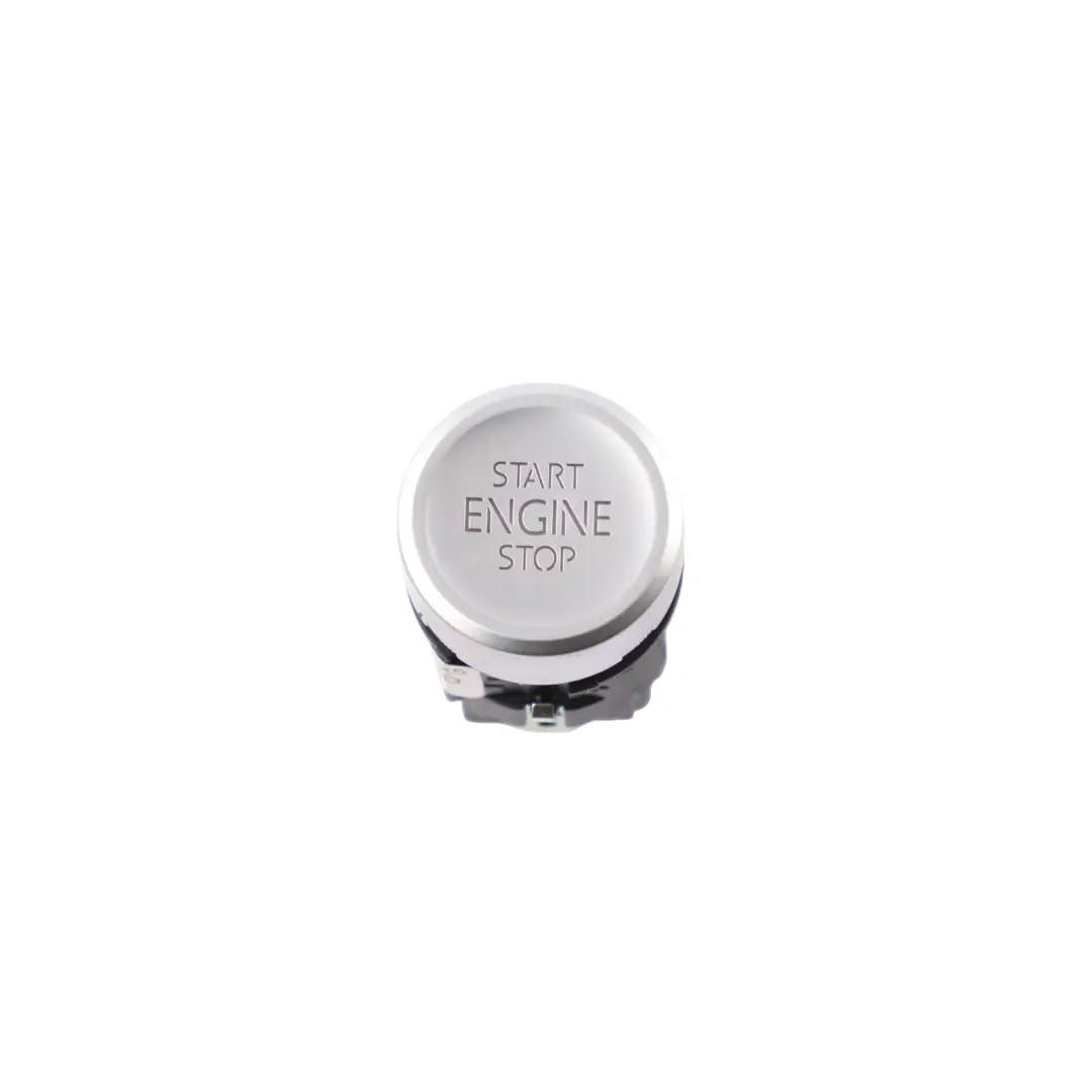 VW Volkswagen Golf 5G R 5g Audi S1 8x Start Stop Aluminium Switch - SKU RHD-5G2959839A - Part number 5G2959839A