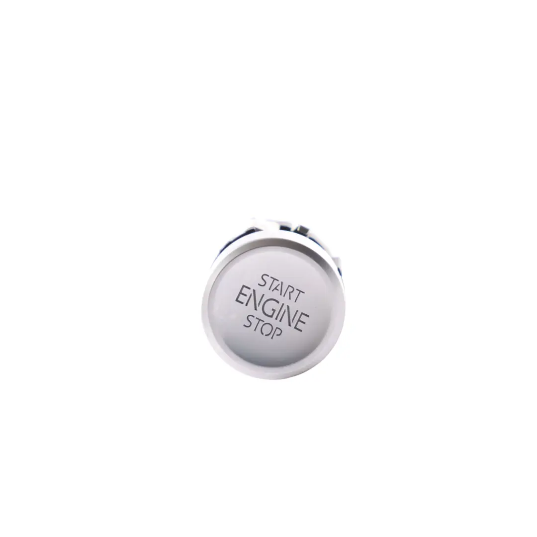 VW Volkswagen Golf 5G R 5g Audi S1 8x Start Stop Aluminium Switch - SKU RHD-5G2959839A - Part number 5G2959839A