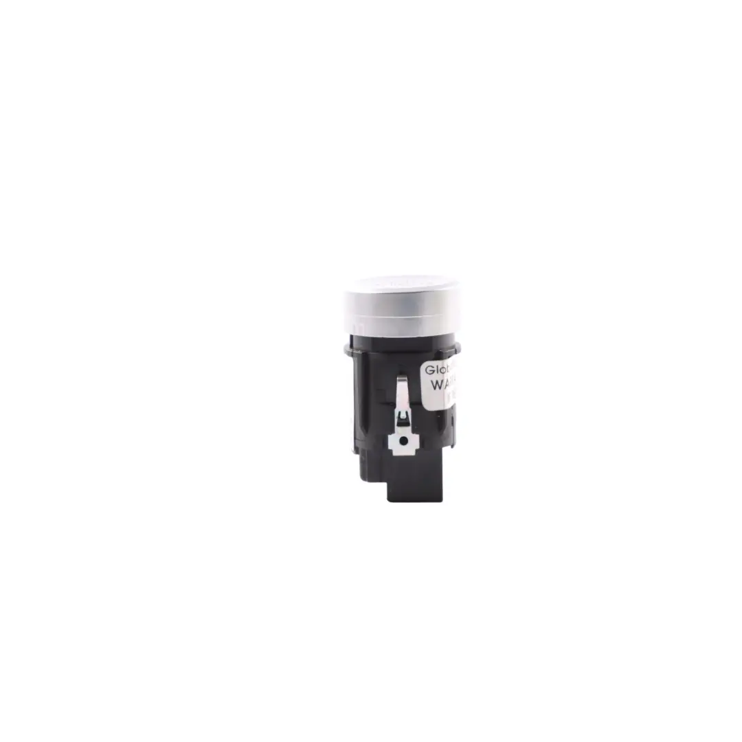 VW Volkswagen Golf 5G R 5g Audi S1 8x Start Stop Aluminium Switch - SKU RHD-5G2959839A - Part number 5G2959839A