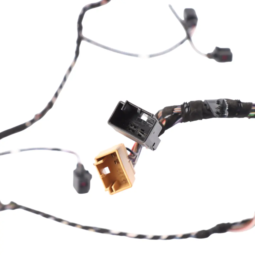 Volkswagen Golf Mk7 VII Tailgate Boot Trunk Cable Wiring Left N/S - SKU 5G2971147HN - Part number 5G2971147HN