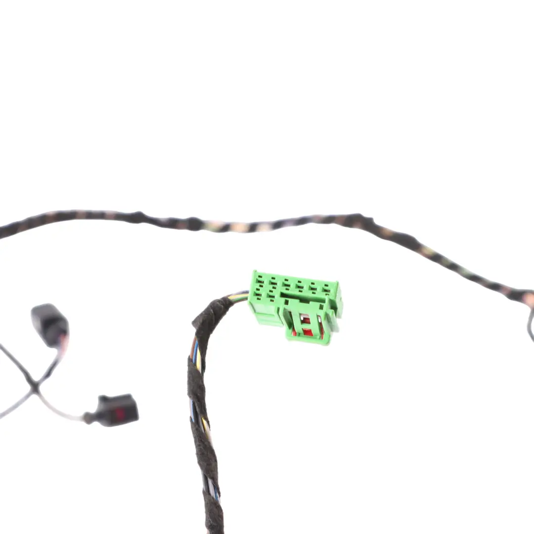 Volkswagen Golf Mk7 VII Tailgate Boot Trunk Cable Wiring Left N/S - SKU 5G2971147HN - Part number 5G2971147HN