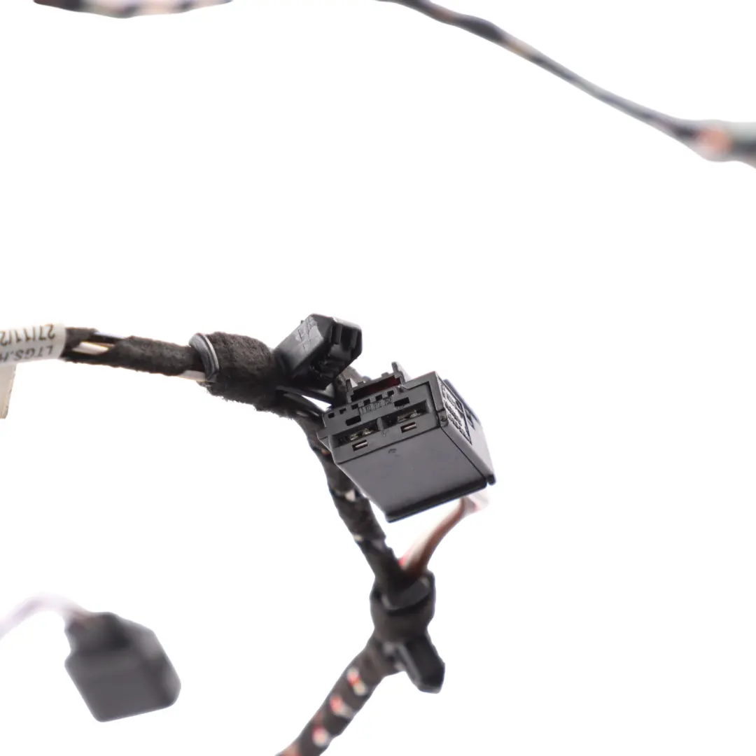 Boot Trunk Cable Wiring Left N/S to Volkswagen Golf Mk7 VII Tailgate with Part number 5G2971147HN Volkswagen Golf Mk7 VII Tailgate Boot Trunk Cable Wiring Left N/S - SKU 5G2971147HN - Part number 5G2971147HN