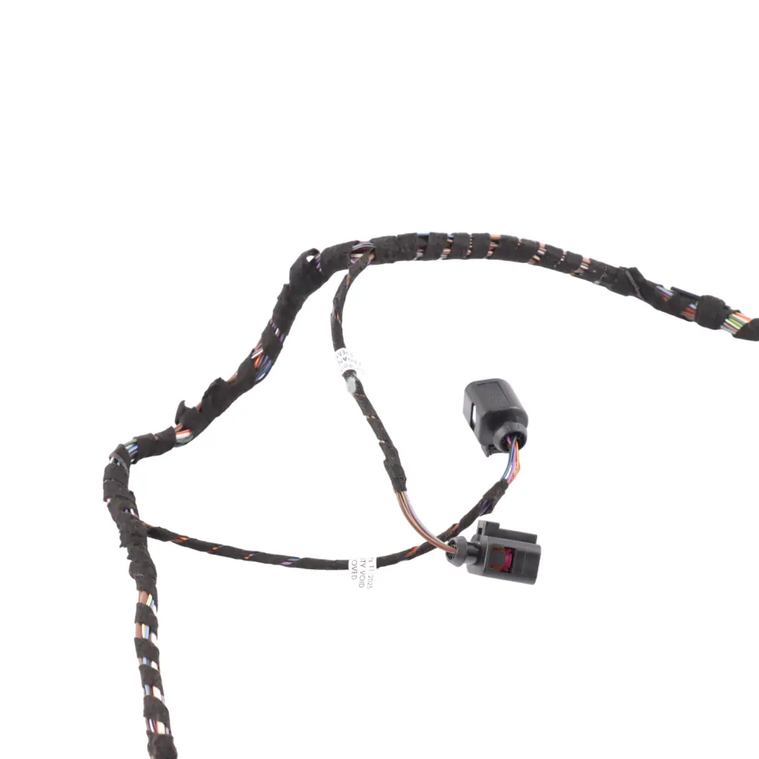 Boot Trunk Cable Wiring Left N/S to Volkswagen Golf Mk7 VII Tailgate with Part number 5G2971147HN Volkswagen Golf Mk7 VII Tailgate Boot Trunk Cable Wiring Left N/S - SKU 5G2971147HN - Part number 5G2971147HN