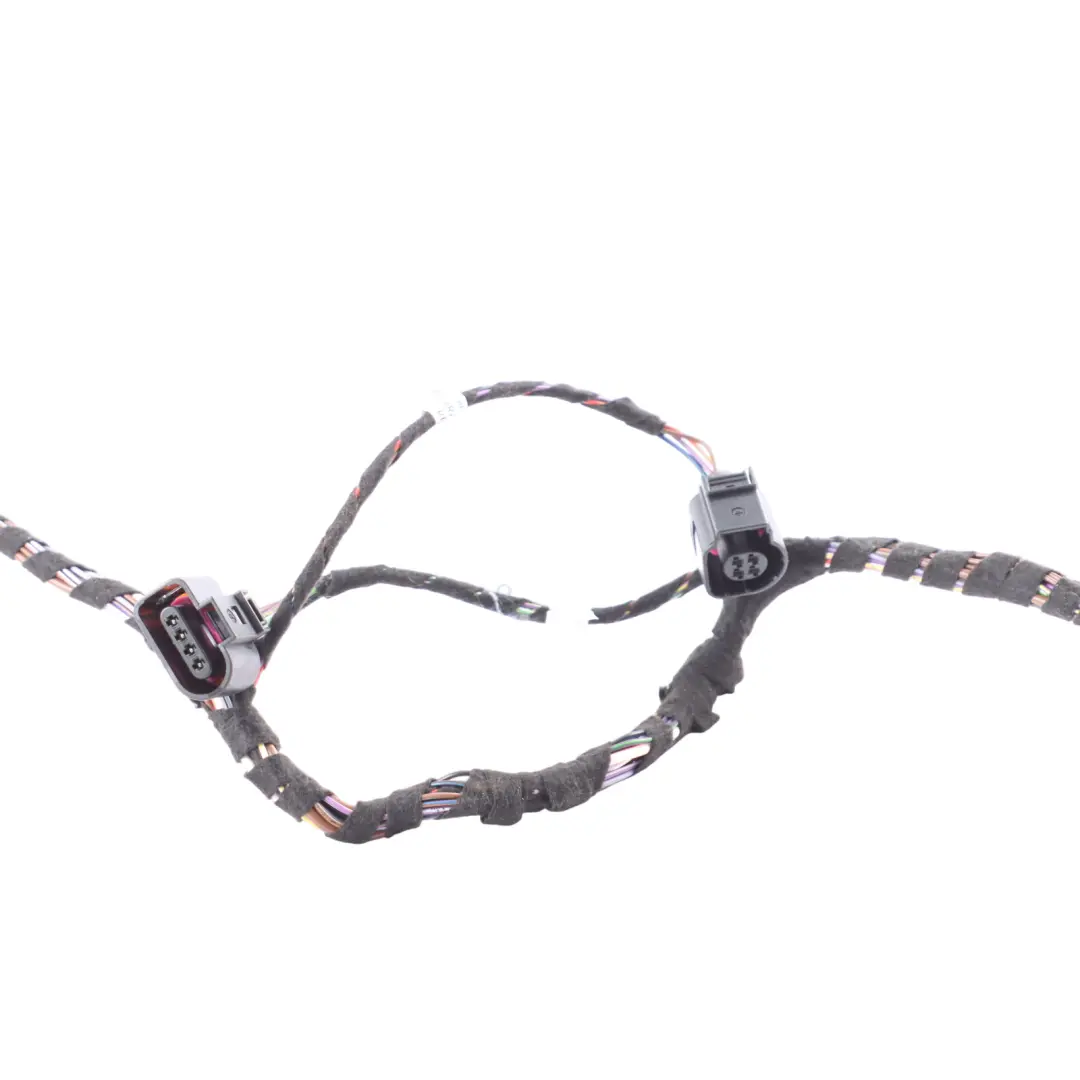 Volkswagen Golf Mk7 VII Tailgate Boot Trunk Cable Wiring Left N/S - SKU 5G2971147HN - Part number 5G2971147HN