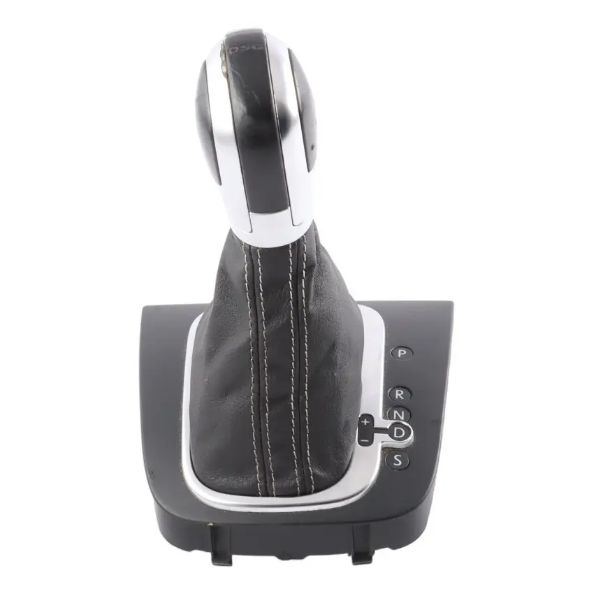 VW Scirocco Mk3 Gear Selector Lever Knob Stick Automatic Gearbox 5K2713203E