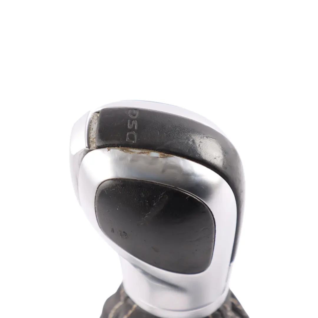 Mk3 Gear Selector Lever Knob Stick Automatic Gearbox to VW Scirocco with Part number 5K2713203E VW Scirocco Mk3 Gear Selector Lever Knob Stick Automatic Gearbox - SKU RHD-5K2713203E - Part number 5K2713203E